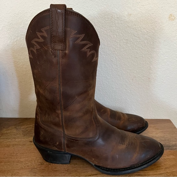 Comment étirer vos bottes de cowboy pour plus de confort
